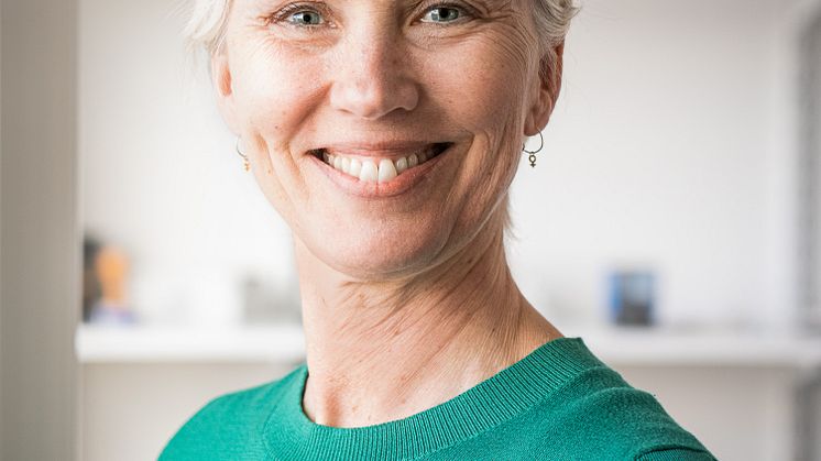 Malin Troberg Lindén