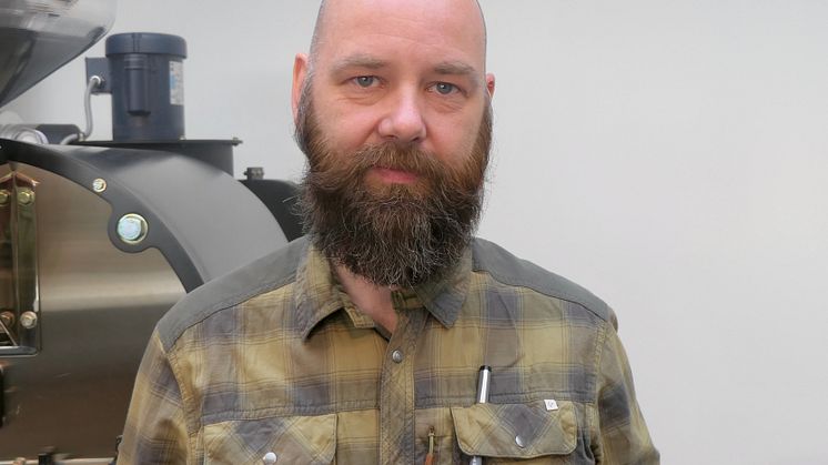 Tor Sigve Taksdal