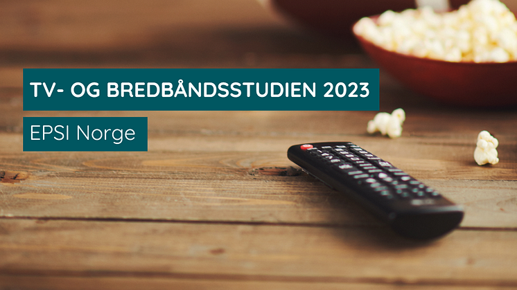 Dette er  Tv- og bredbåndselskapene med de mest og minst fornøyde kundene