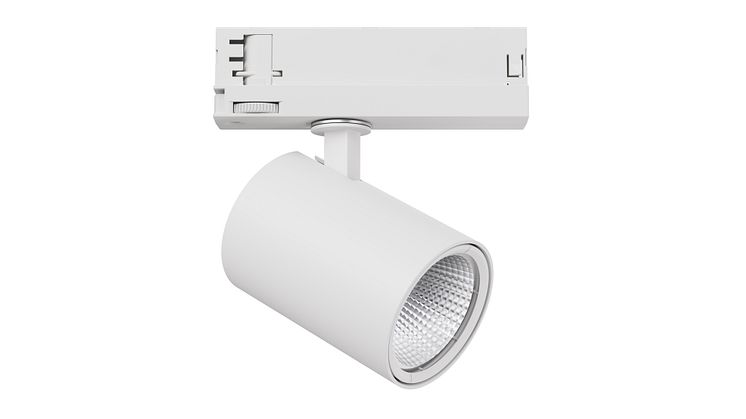 Fagerhult_Streamer Mini_white