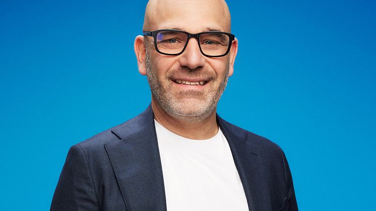 Daniel Eisenberg