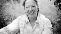 Fotografen Tom Svensson ny medlem i Canon Explorers