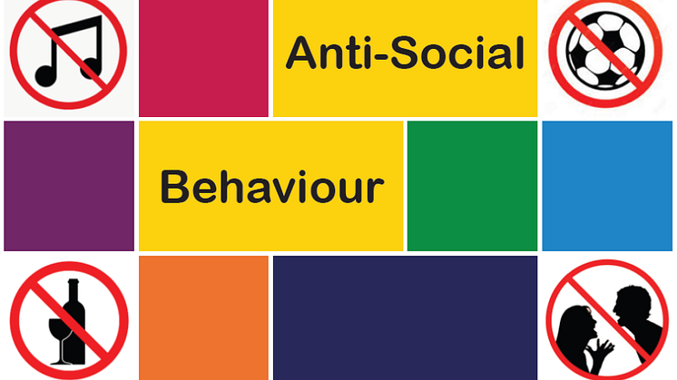Antisocial behaviour surgeries