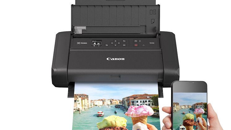 PIXMA TR150 EUR Ambient