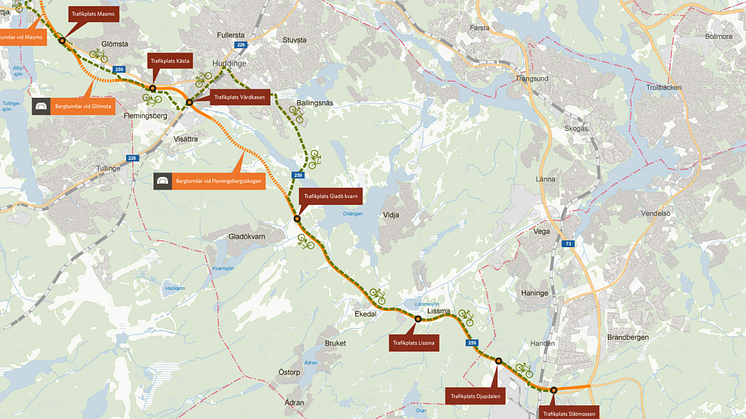 Bild: Trafikverket