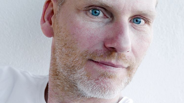 Thomas Gessler, neuer Project Manager bei Schweiz Tourismus Stuttgart