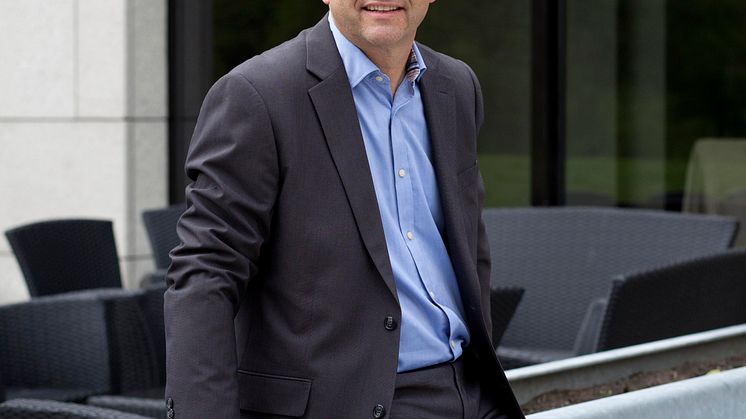 Magne Gundersen