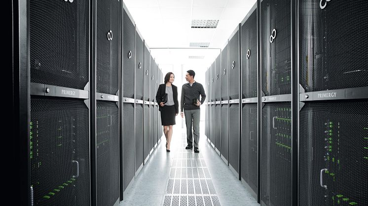 Fujitsu förbereder företag inför EU:s nya dataskyddsförordning