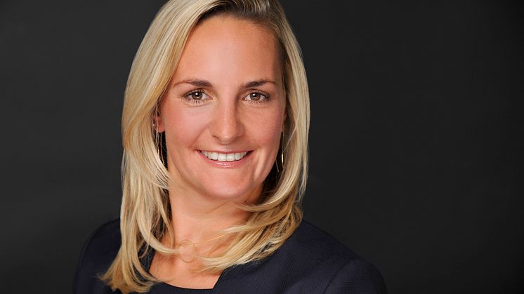 Christin-Marie Boudgoust Joins Morrow Batteries as Chief Commercial Officer