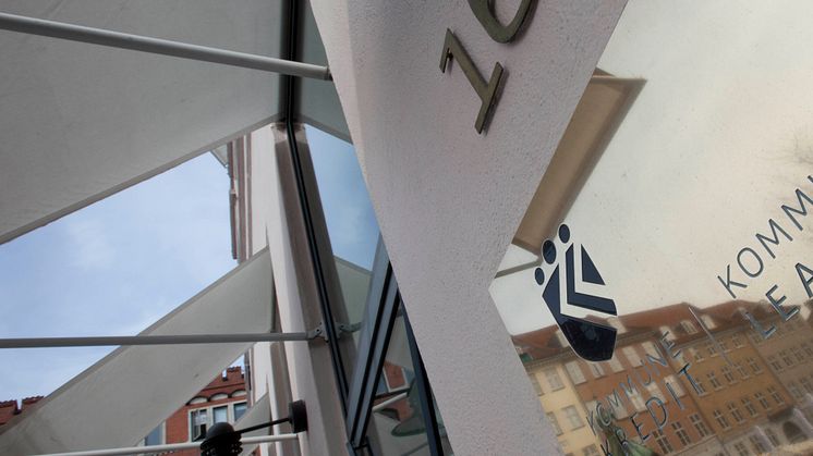 Folketinget vedtager ny lov om Kreditforeningen af kommuner og regioner i Danmark