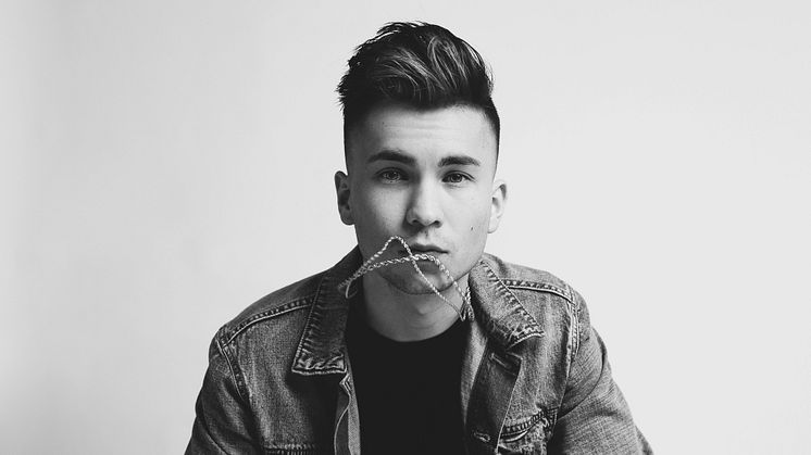 Paul Rey pressbild