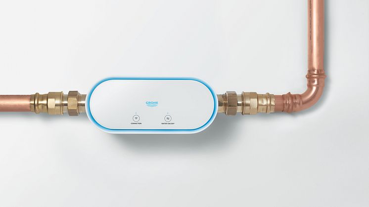 GROHE Sense Guard