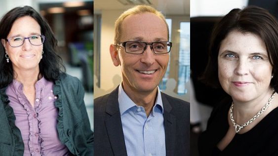 TNG arrangerar rekryteringsseminarium ”Fri från fördomar” i Malmö och Örebro