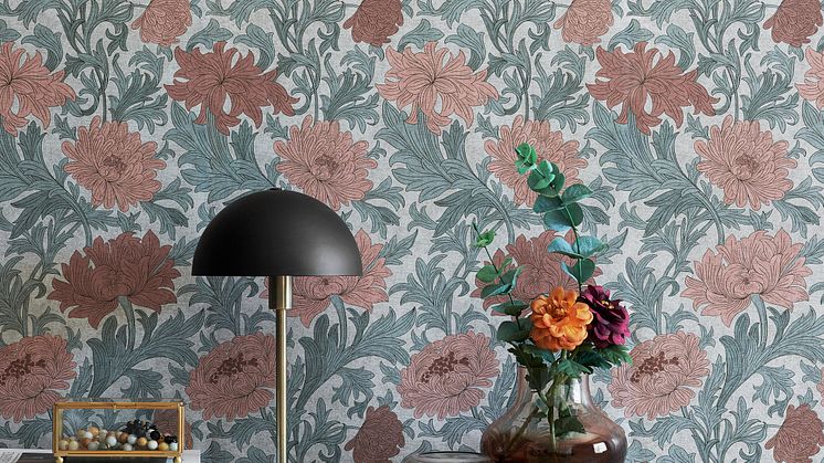 RUSTA_S3_2021_Tapetti Boutique - Chrysanthemum