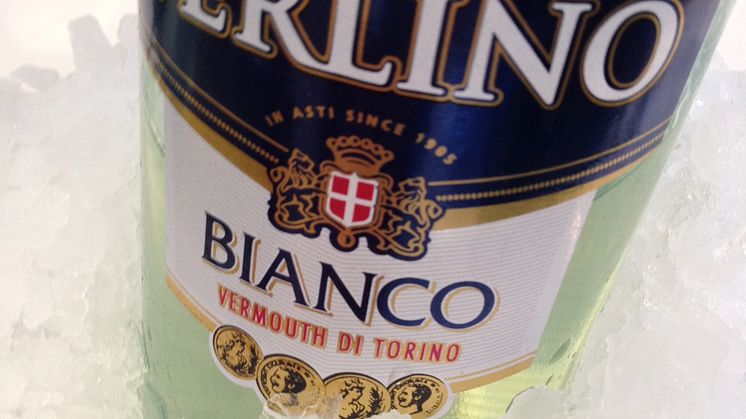 Vad vore en bar utan en klassisk vermouth?