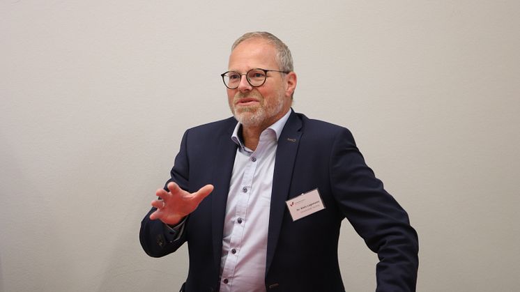 Inklusiv und digital | Moderner Schulunterricht im Fokus von BRIDGES-Abschlusstagung
