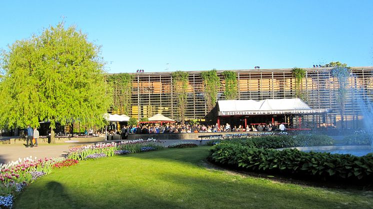 Rasta Group tillträder fem nya restaurangrörelser!