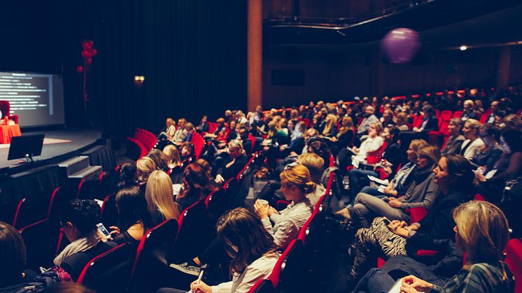 Mynewsday 2014 – succé i år igen