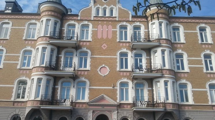 Clarion Collection Hotel Plaza