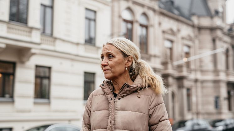 Klara Zimmergren
