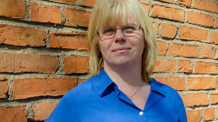 Birgitta Ljungbeck