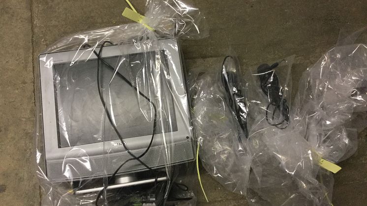 Noisy tenant silenced for the second time during lockdown