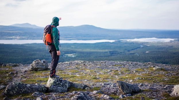 Stödpengar till företag inom natur- och ekoturism