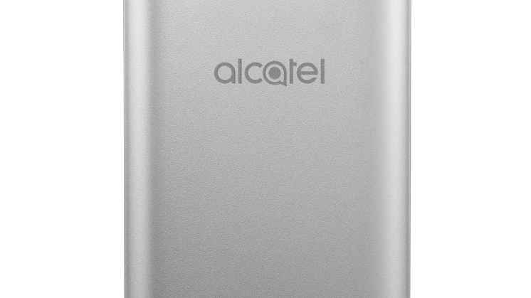 Alcatel 2051 front