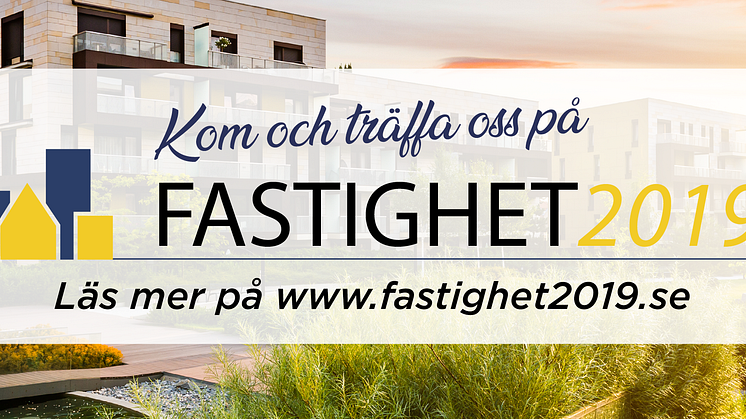 Kom och hälsa på oss!
