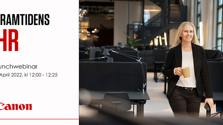 Få insikter kring hur en modern HR-avdelning bygger en arbetsmiljö som attraherar nya medarbetare.