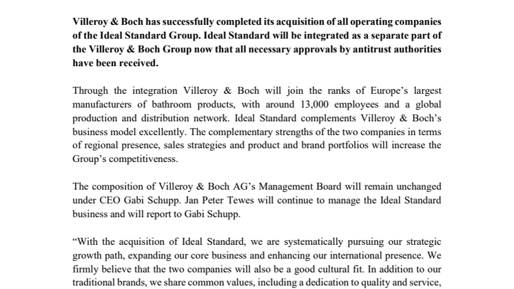 VBISI_Press release_Villeroy & Boch completes acquisition of Ideal Standard.pdf