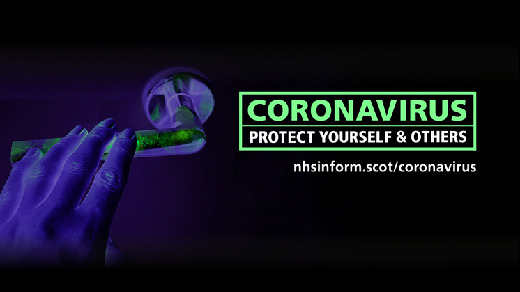 Coronavirus Information