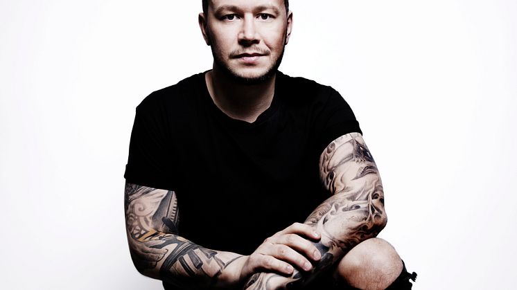 Mike Perry