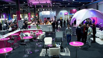 Startups och nya företagsidéer på Meg16