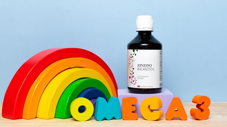 BalanceOil Tutti Frutti
