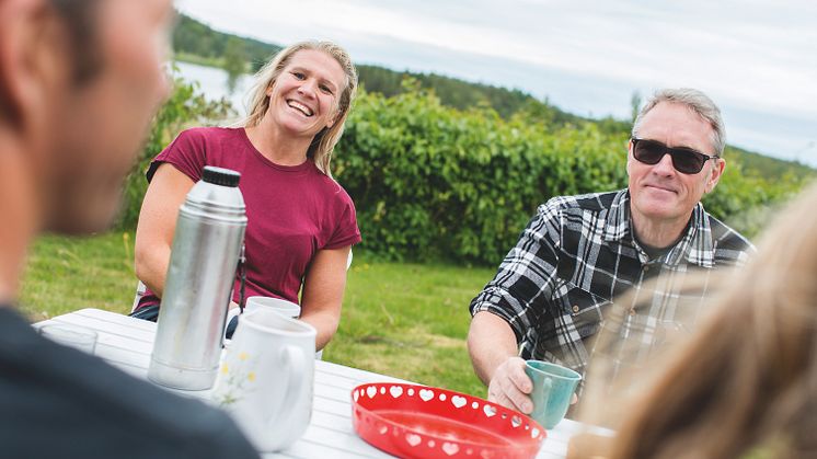 Svarttjärn – ingen vit fläck på kartan