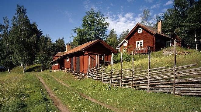 Läget på elmarknaden  juli