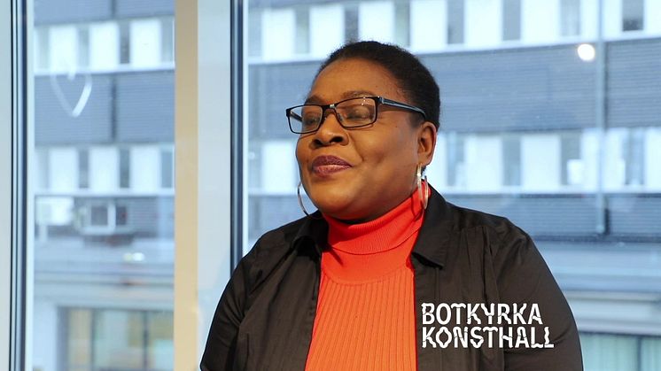 Tsandra Mageba Isaacs