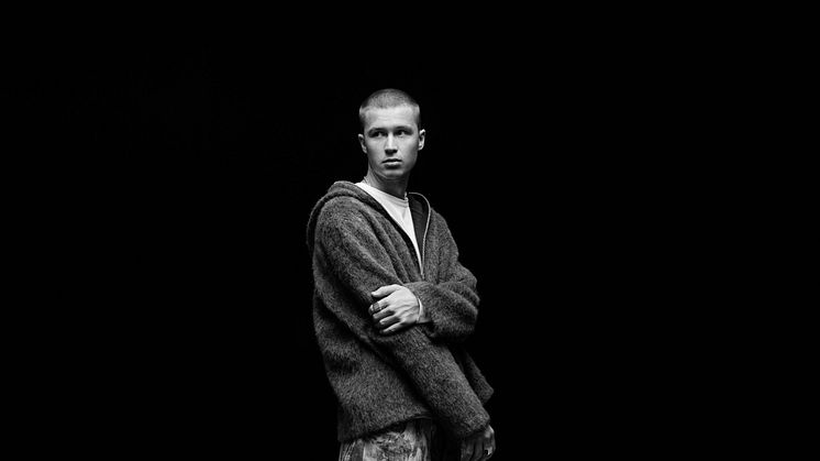 Victor Leksell to Perform Three Intimate Concerts at World of Volvo