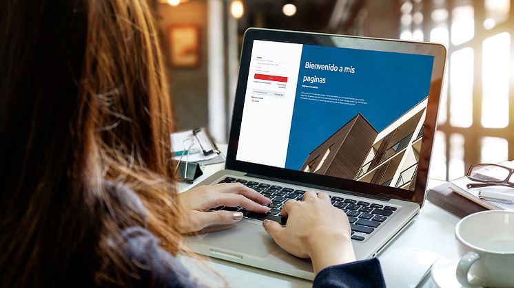 Radonova lanzó en enero una nueva versión de “Mis páginas”. En esta nueva versión se ofrece a los usuarios opciones aún más avanzadas para el control y personalización de los procesos e informes adaptados a sus necesidades específicas.