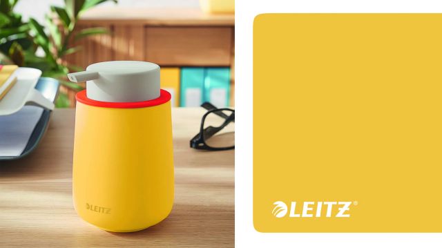 Leitz Cosy