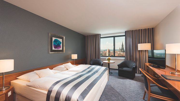 Maritim Hotel Ulm