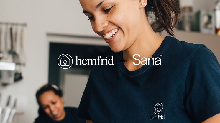 Hemfrid gör miljonsatsning på sina anställda - med ai-utbildning