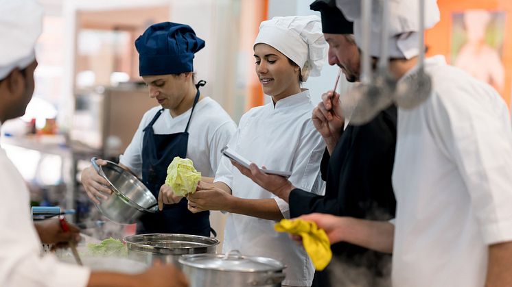 Belegantes Blog: Wo sind die Mitarbeiter?