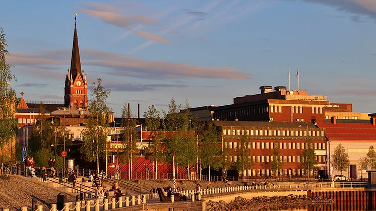 Luleå