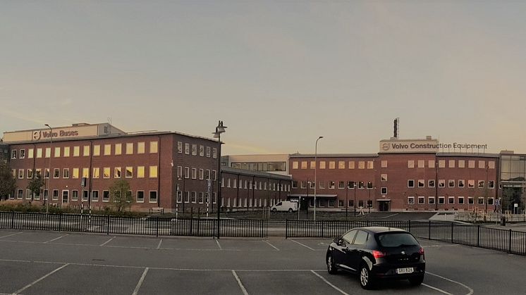 Lokalerna fylls upp på Campus Lundby!