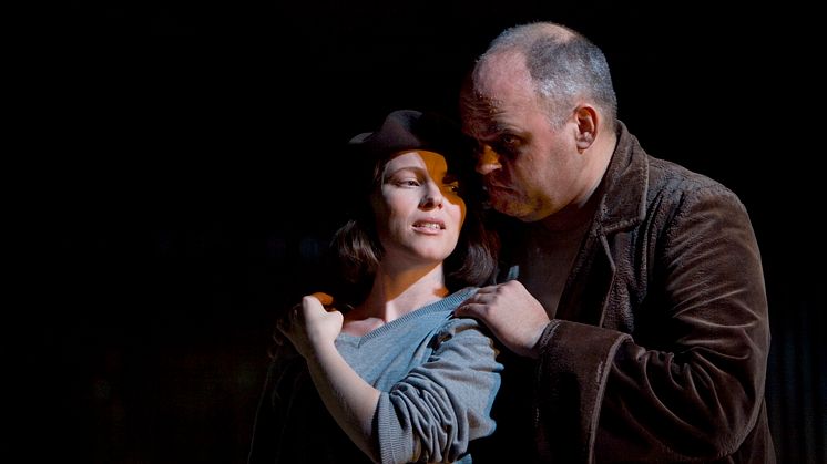 Rigoletto