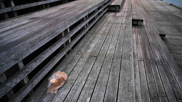 ”Med livet som insats” är en nyskriven pjäs av Sara Khaledi och Arina Katchinskaia. Spelas på Inkonst den 3 – 25 mars 2022. Foto Irene Pelayo Lind