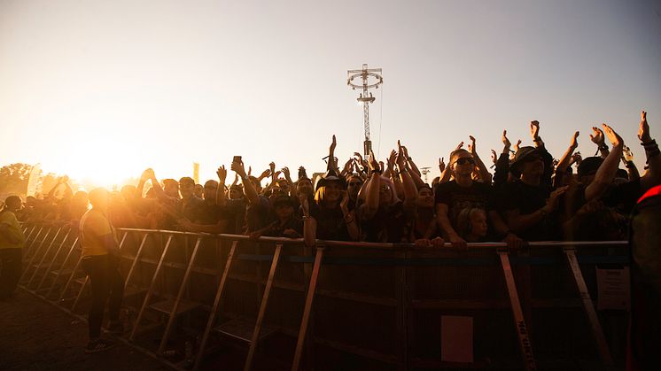 Sweden Rock Festival 2023