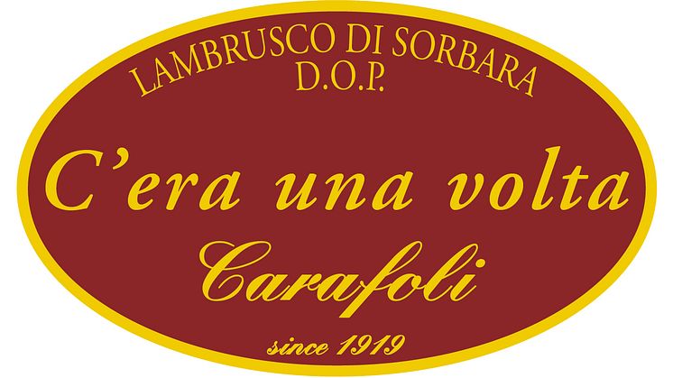 Tillfällig exklusiv lansering av C'era una volta Lambrusco di Sorbara DOP 2019 den 22:a maj!